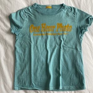 Mother T-shirt - size small - never been worn!